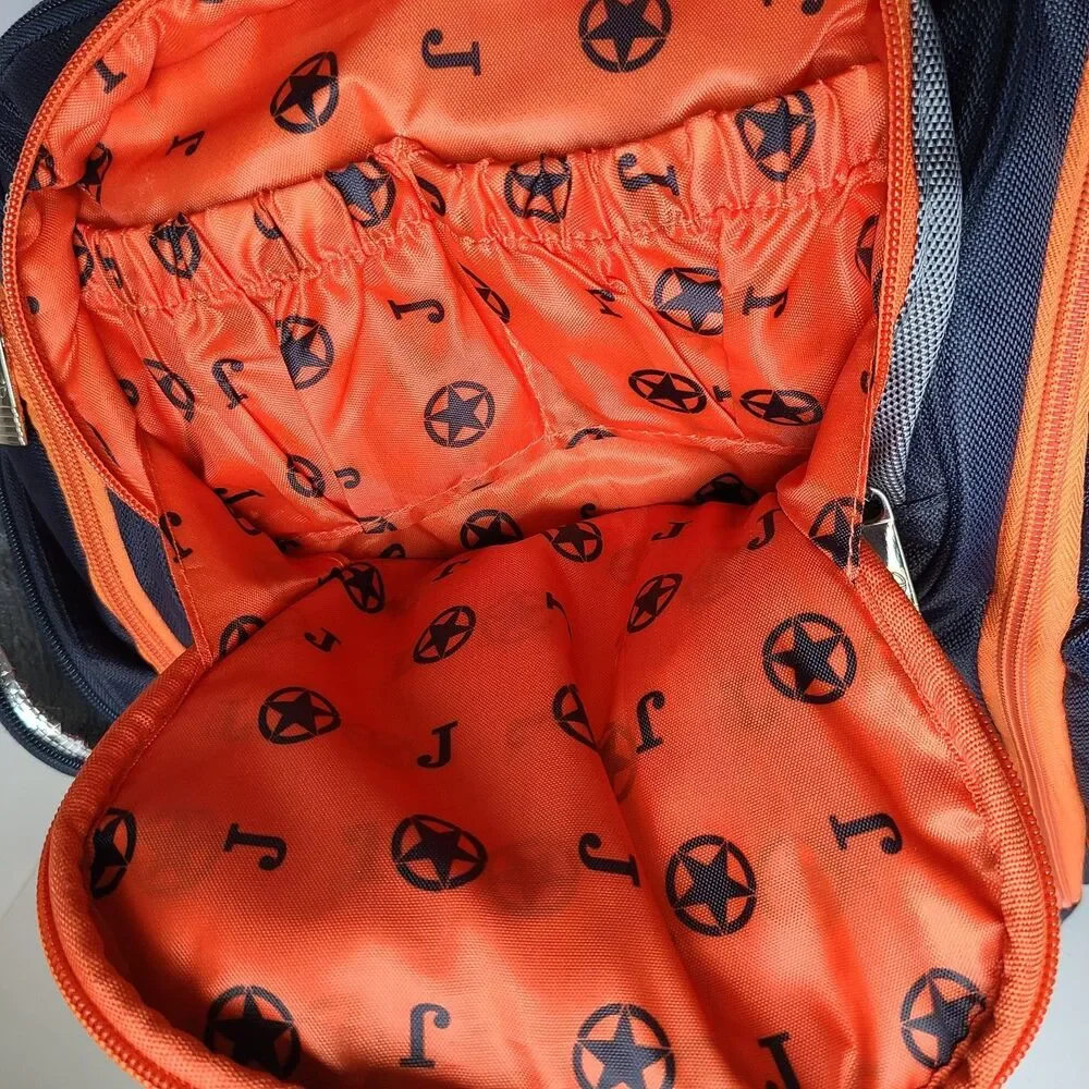 Jeep insulated multi